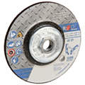 Cut-Off and Grinding Wheels image